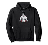 Don Castillo Jesus Rodriguez JKD worldwide Pullover Hoodie