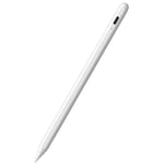 eSTUFF Active Stylus Pen til Apple iPad - Hvid