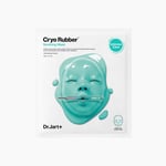 DR.JART+ Cryo Rubber™ avec Allantoïne Apaisante Masque(S) Pour Le Visage 44 g