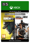 Tom Clancy's Rainbow Six® Extraction United Bundle