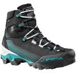 LA SPORTIVA Aequilibrium St W Gore-tex - Noir taille 41.5 2024