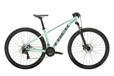 Trek Marlin 4 Gen 2 L Grön Cykel - Mountainbike Cykel