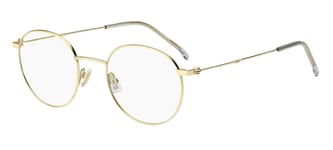 Lunettes de Vue HUGO BOSS BOSS 1705 J5G GOLD 50/22/150 Homme