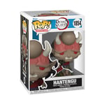 Funko Pop! Animation: DS - Hantengu - Demon Slayer- Figurine en Vinyle à Collectionner - Idée de Cadeau - Produits Officiels - Jouets pour Les Enfants et Adultes - Anime Fans