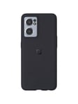 OnePlus Nord CE 2 - Sandstone Bumper Case - Sandstone Musta