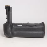 Canon Used BG-E16 Battery Grip for EOS 7d Mark II