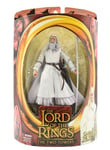 The Lord of the Rings Two Towers - Gandalf The White Action Figure