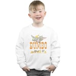 Sweat-shirt enfant Disney  The One And Only