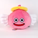 Plush peluche Dragon Quest Smile Angel Slime (41cm) Square Enix Japan New