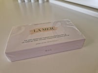 La Mer: Soft Moisture Powder Foundation SPF 30. Full Size. N.43 Caramel. BNIB