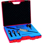 Coffret d'extracteurs prise interieur exterieur drakkar tools - S09350