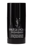 Yves Saint Laurent Yves Saint Laurent La Nuit De L'homme Deodorant Stick Multi/patterned