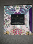 Champneys Bath Infusion Collection - 4 x 100g - Citrus Blush Summer Dream - NEW