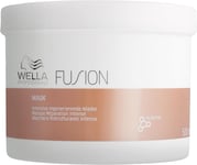 Wella Professionals Fusion Intense Repair Professional Haircare, Protection agai