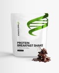 2 x Body Science Protein Breakfast Shake Chocolate