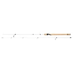 Abu Garcia Venerate Spinning (Cork), Spin Fishing Lure Rod, Spinning Rods, Predator Fishing, Pike, Perch, Zander, Trout, Salmon, Unisex, Pearl White, 3.04m | 10-30g