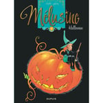 Mélusine - Tome 8 - Halloween (BD)