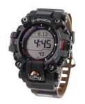 Casio G-Shock Black Dial Solar Sports 200M Men's Watch GW-9500TLC-1