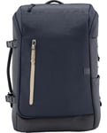 HP Sac à dos pour ordinateur portable Travel 25 litres 15,6 pouces (bleu)