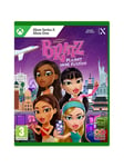 Bratz: Flaunt Your Muoti - Microsoft Xbox One - Seikkailu