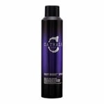 Volymgivande skum Catwalk Tigi Catwalk 250 ml