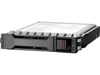 Hp 2Tb 2,5'' Sas-3 (12Gb/S) Serverenhet (Drv Hdd 2Tb 7,2K Sff Sas 512E)