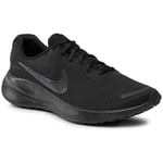 Nike Revolution 7 Löparskor Svart EU 44 1/2 Man