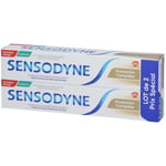 Sensodyne® Complete Protection Dentifrice Dentifrice(S) 2x75 ml