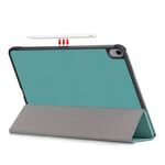 Fodral Tri-fold Apple iPad Air 10.9 4th Gen (2020) Grön