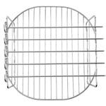 Rack for Airfryers Household Air Fryer -Layer Air Fryer Rack Grill Barbecue8253