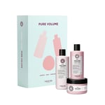 Maria Nila Pure Volume Beauty Box