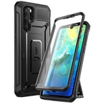 SUPCASE Unicorn Beetle Pro -kotelo Huawei P30 Pro (VOG-L29)