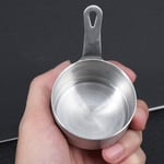 Milk Pan Pot Measuring Scoop Mini Dipping Sauce Bowl Induction Cooker