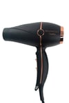 GlamPro Salon Professional Hair Dryer