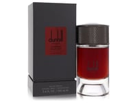 Dunhill Signature Collection Agar Wood Eau De Parfum 100 Ml (Man)