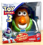 Toy Story 3 - Buzz Spud Lightyear action figure - Mr. Potato Head **Brand New**