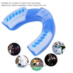 ((S)Sports Mouth Guards Children Teeth Protection Brace For Basketball Boxin