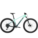 Trek Marlin 6 Gen 3  M/L Miami Green to Dark Aquatic Fade