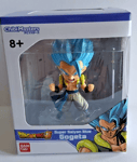 Dragon Ball Chibi Masters - Super Saiyan Bleu Gogeta - 8cm - T05 - Bandai