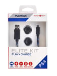 Playmax PS4 Play and Charge
  Elite Kit