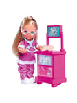 Evi Love Mini Doll Puppy Doctor