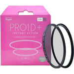 Kenko Filter för Objektiv PRO1D Instant Action C-PL Set 67mm