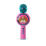 OTL - PAW Patrol Skye PopSing LED Microphone