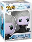 La Petite Sirène - Figurine Pop! Ursula 9 Cm