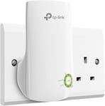 TP-Link N300 Universal Wi-Fi Range Extender, BroadbandWi-Fi Extender, Wi-Fi Boo