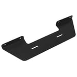 Speaker Wall Mount Bracket Soundbar Wall Mount Strong Load-Bearing Floating6109