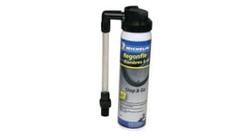 Michelin bombe anti crevaison 75 ml stop   go