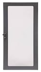 SRK Plexi Rack Door 12U