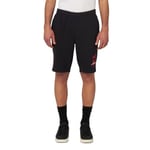 AC Milan Puma - Ftblicons Men's Shorts Black