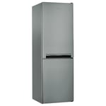Réfrigérateur Combiné Indesit 308L - LI7S2ESFR